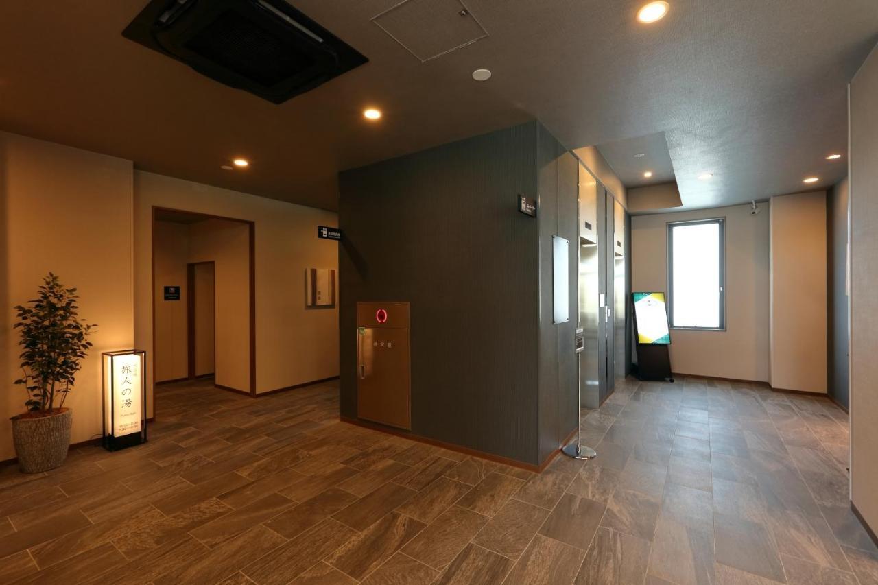 Hotel Route-Inn Shinshiro Dış mekan fotoğraf